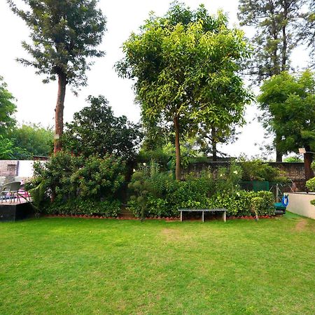 فيلا Farm The Retreat - With Private Pool مانيسار المظهر الخارجي الصورة